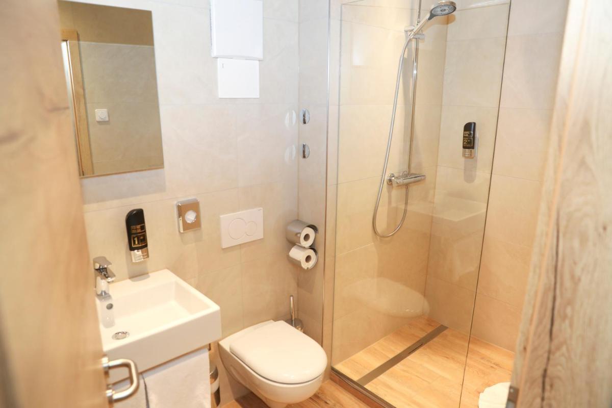 Schwaben Resort Ebnisee - Housity