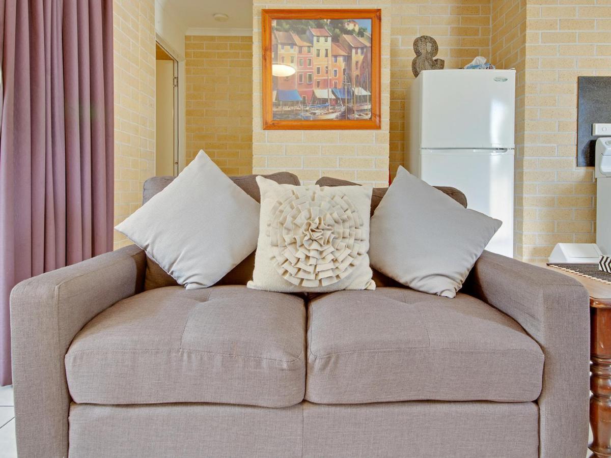 Murray Street Apartments - Housity