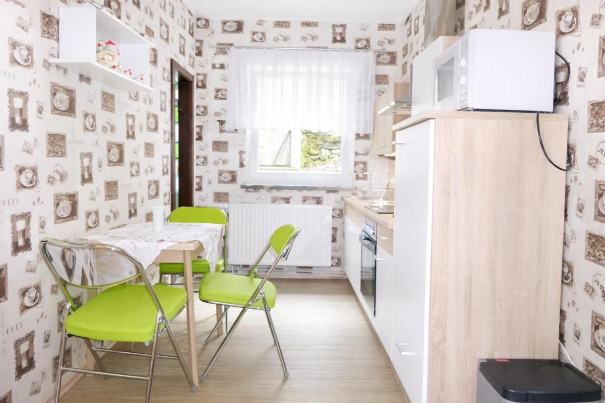 Ferienwohnung Baacke - Housity