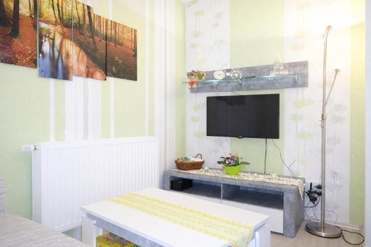 Ferienwohnung Baacke - Housity