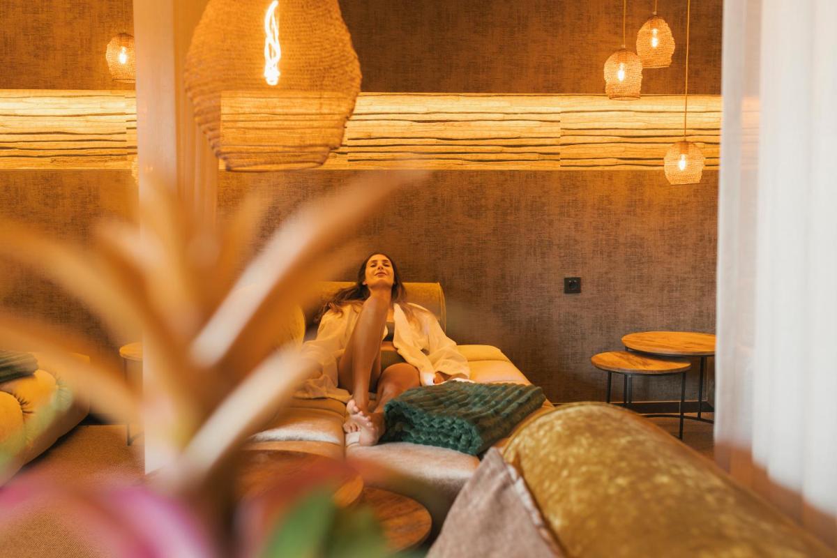 Hotel Erasmus - Mein Genuss- und Wellnesshotel - Housity