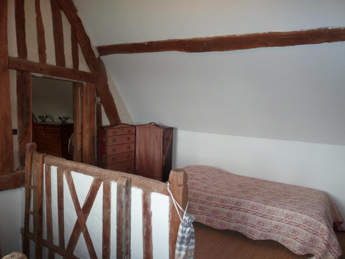 Chambre d'Hôte Près de Deauville - Housity
