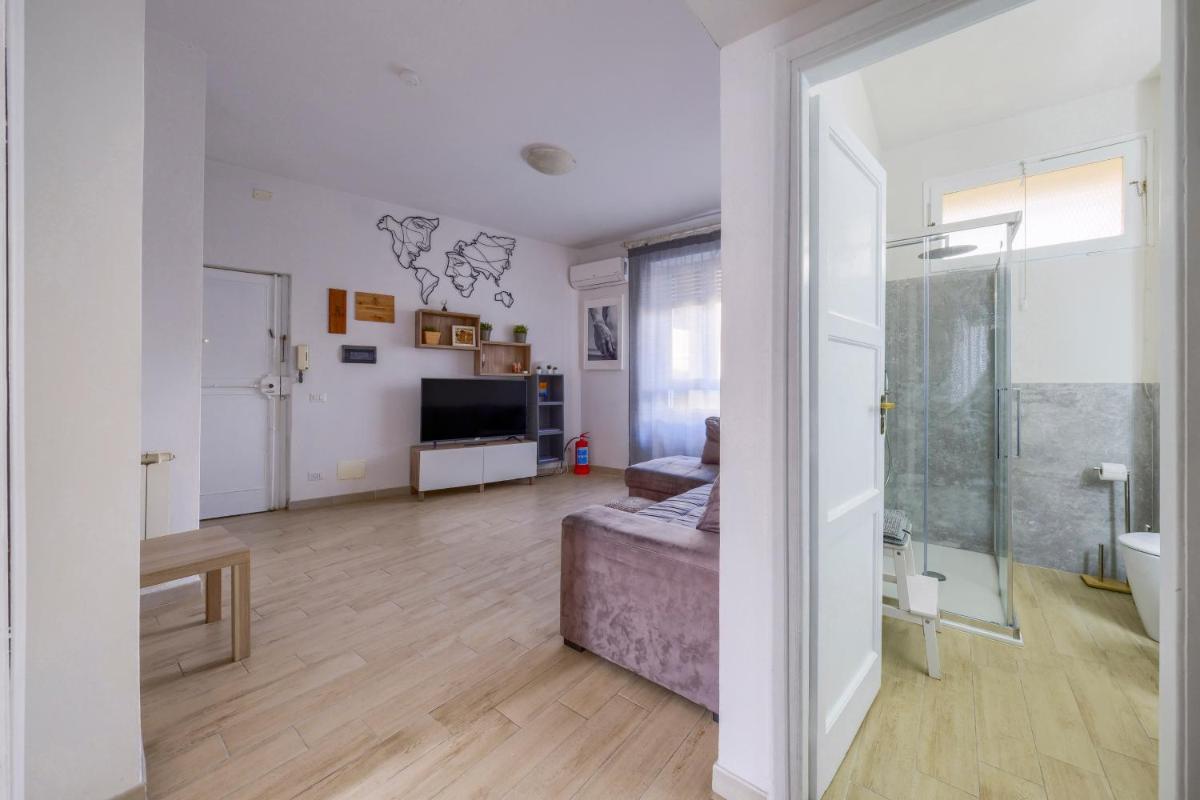 TwelveHolly apartment - Hizvo