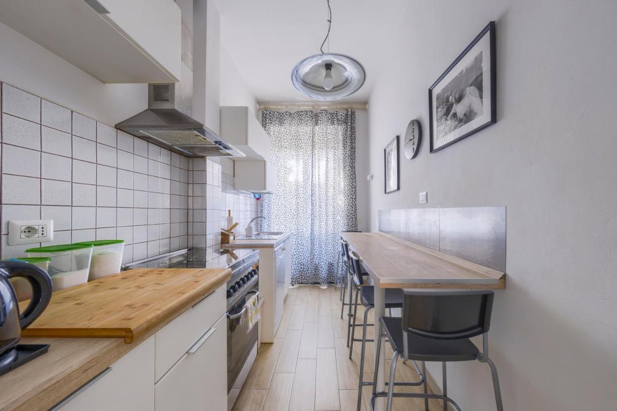 TwelveHolly apartment - Hizvo
