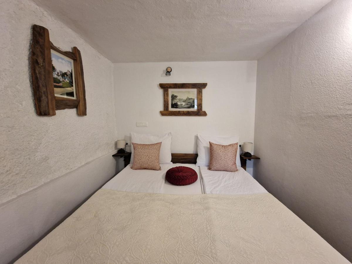 Slovenian House Vida - Housity