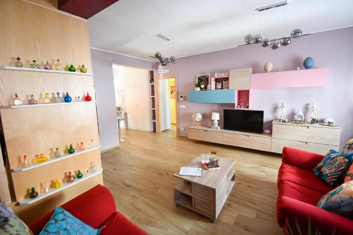 B&B Maison Glenì - Housity