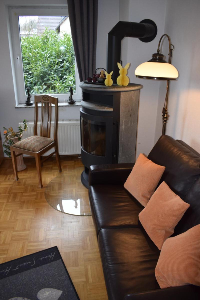 Ferienwohnung Ahrtalblick - Housity