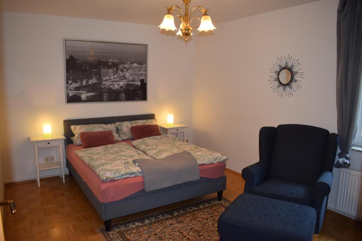 Ferienwohnung Ahrtalblick - Housity