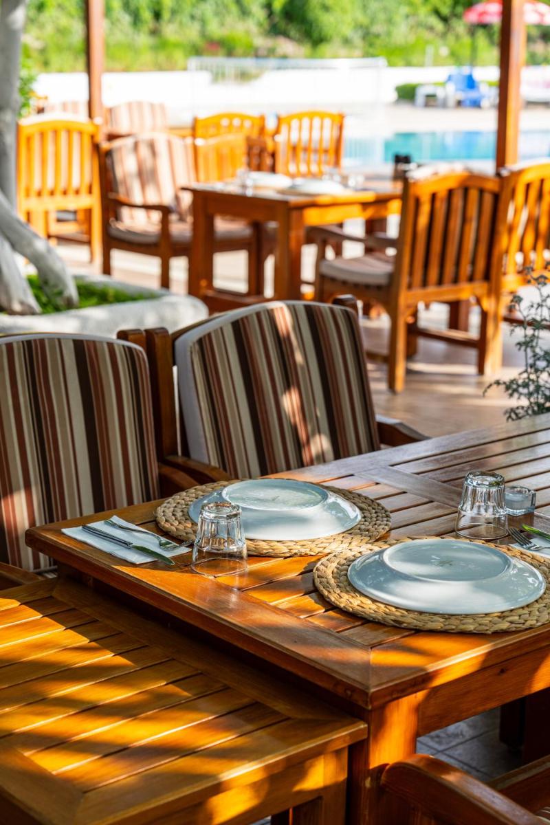 Gokcen Hotel & Apartments - Housity