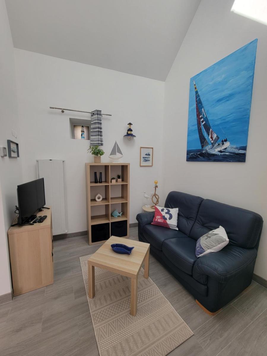 L'Arche de Kerohan - Housity
