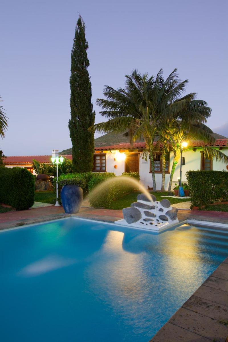 Alojamientos El Tejado - Housity