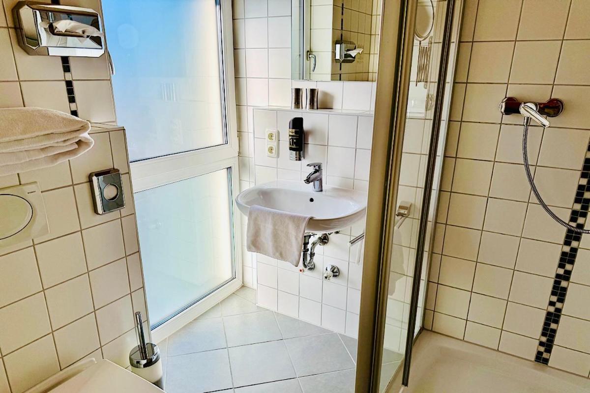 Hotel Garni Möwe - Housity