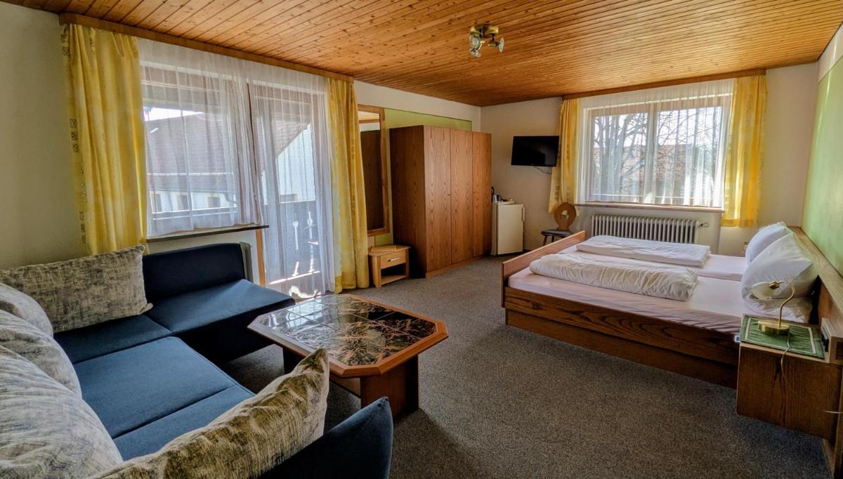 Gasthof zur Post - Housity