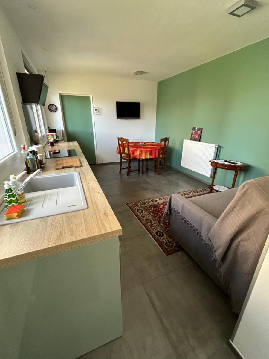 Gîte au centre ville de Paimpol - Housity