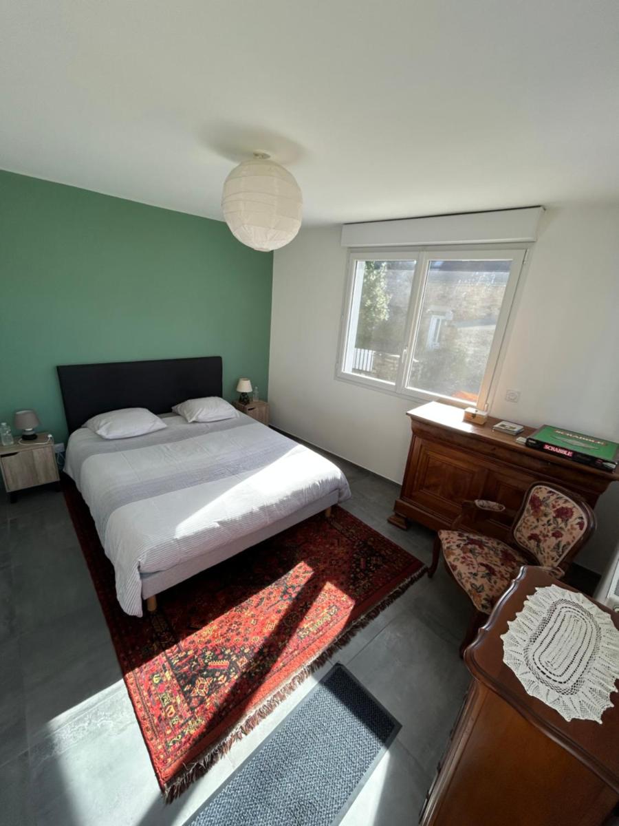 Gîte au centre ville de Paimpol - Housity