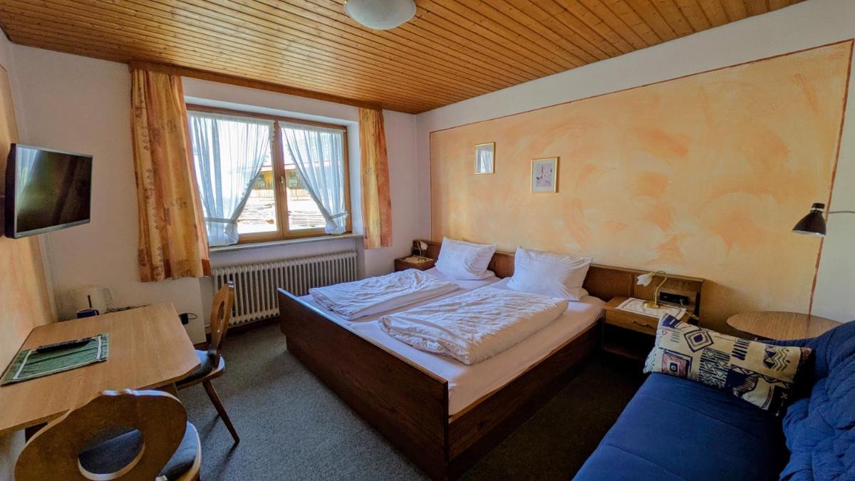 Gasthof zur Post - Housity