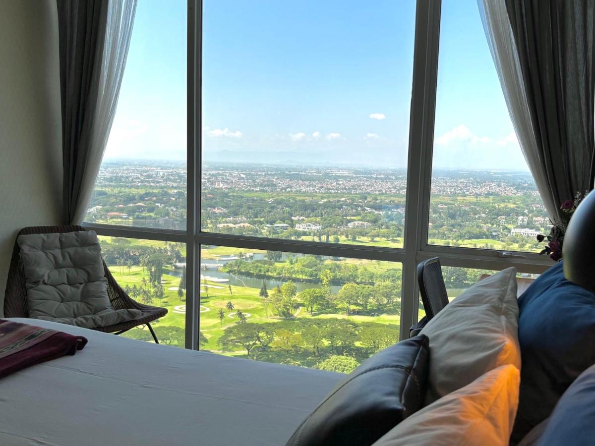UResidence 2 Lippo Karawaci Golf View, Mall, UPH, Siloam - Hizvo