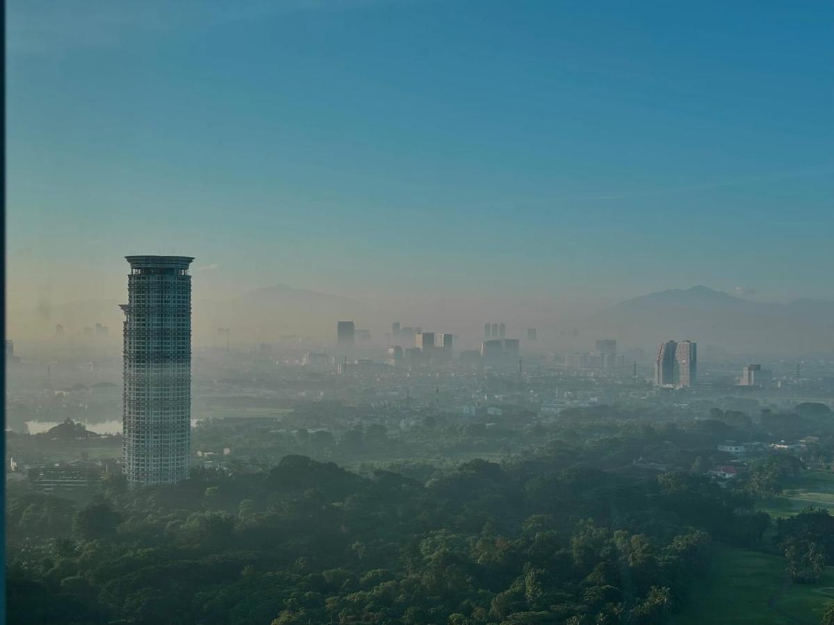 UResidence 2 Lippo Karawaci Golf View, Mall, UPH, Siloam - Hizvo