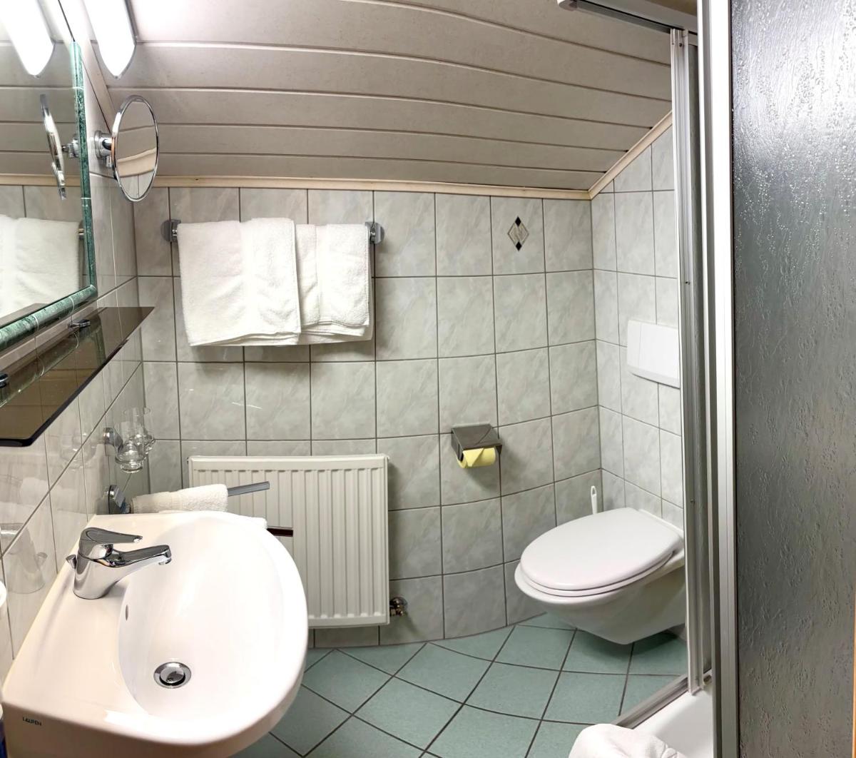 Apart Garni Belfort - Housity