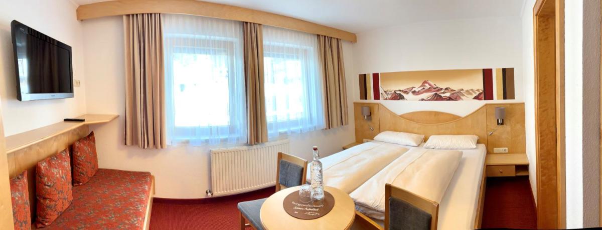 Apart Garni Belfort - Housity