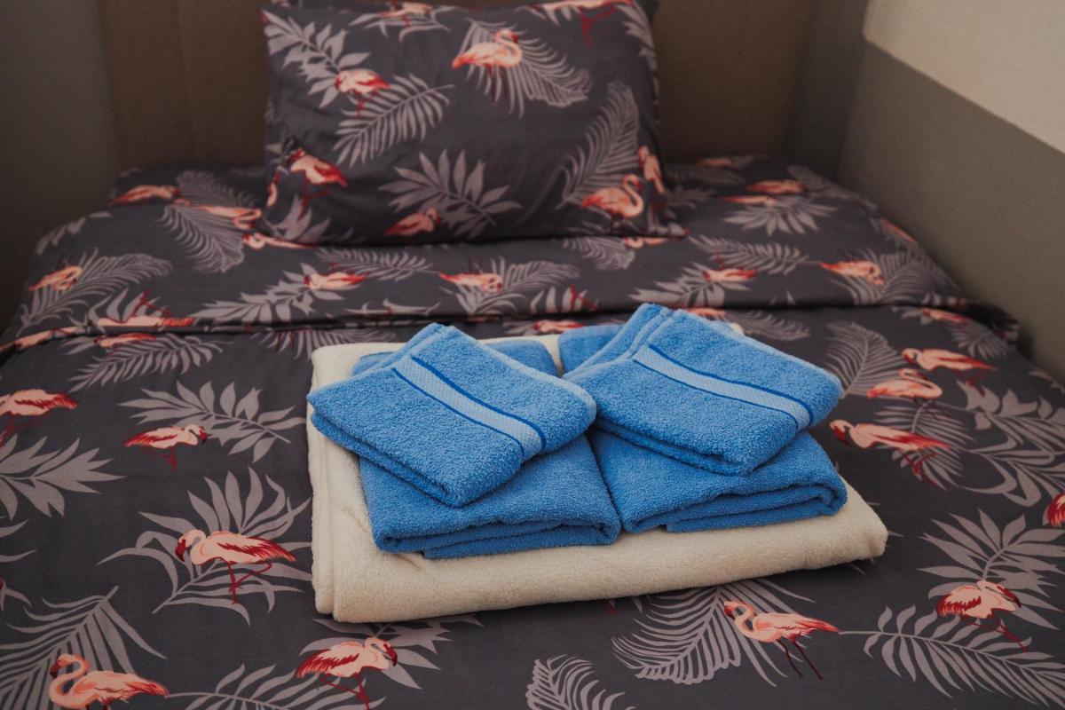 LUX Apartman Jugi PARKING public free - Hizvo