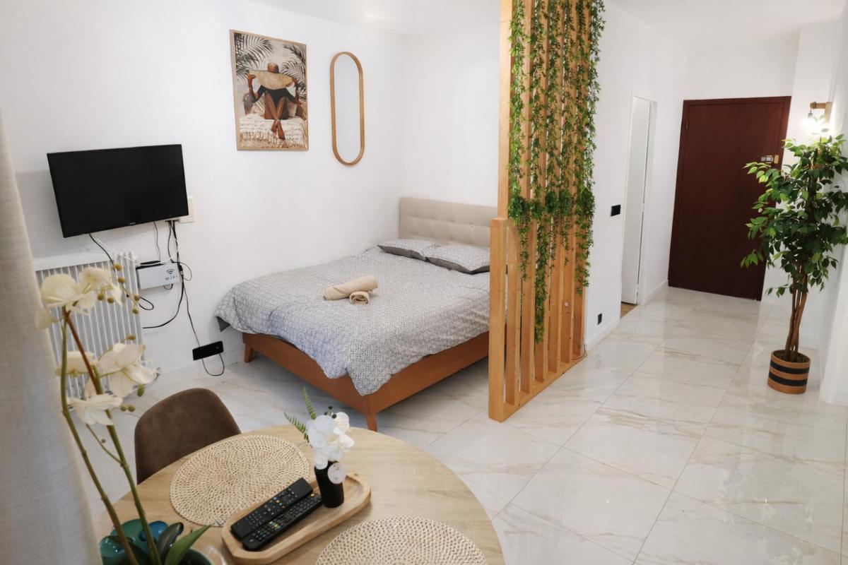 Apartment Cannes Gallia Grand Park - Housity