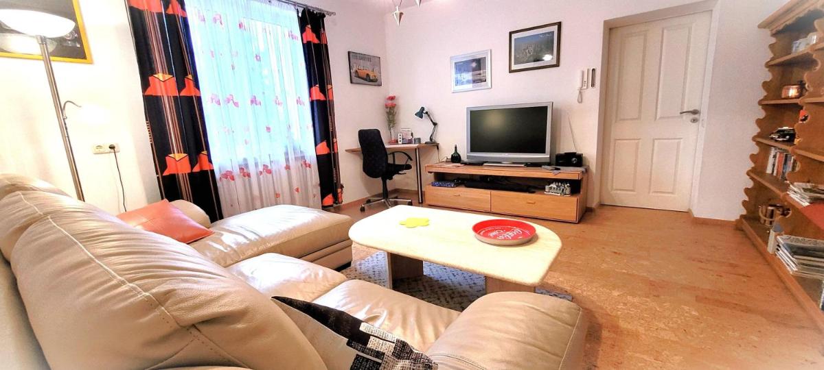 Sterne-FeWo-80qm-mit-Balkon-in-86825-Bad-Woerishofen-Zentrum-Kurzone-1 - Housity