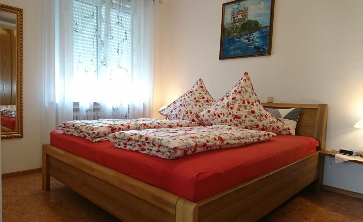 Sterne-FeWo-80qm-mit-Balkon-in-86825-Bad-Woerishofen-Zentrum-Kurzone-1 - Housity