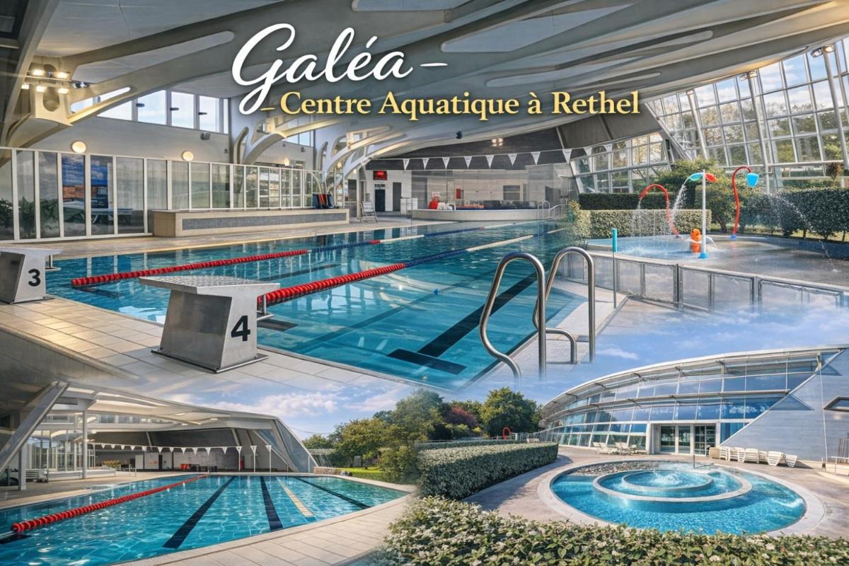 Le Cocon Rethelois. - Housity