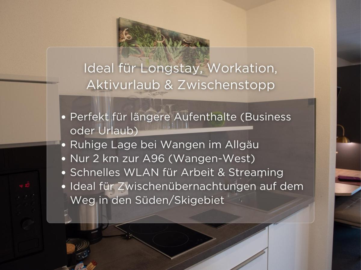Serviced Apartments, Selbst-Check-in - Housity