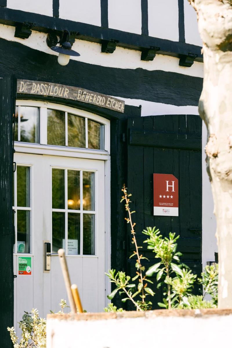 Domaine de Bassilour - Housity