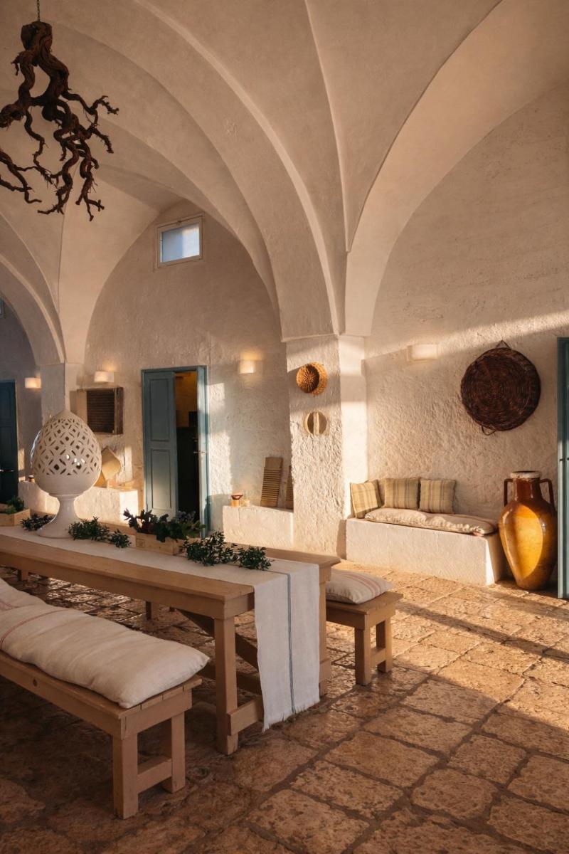 Masseria Cuturi - Housity