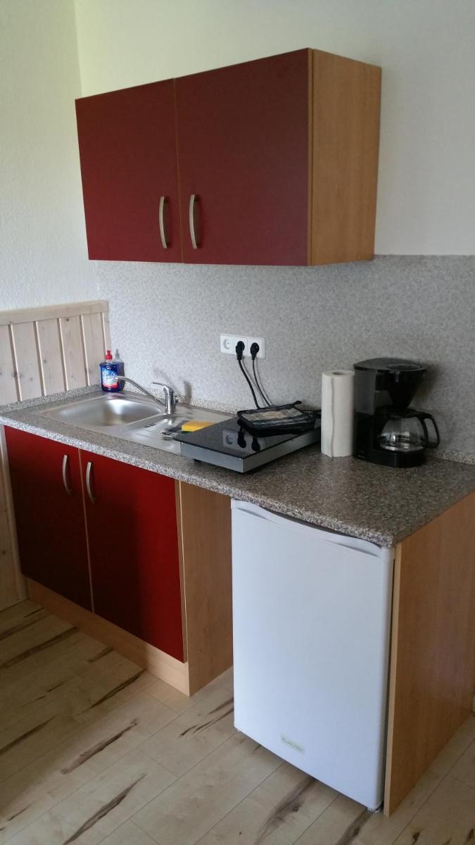 Ferienwohnung Wolf - Housity