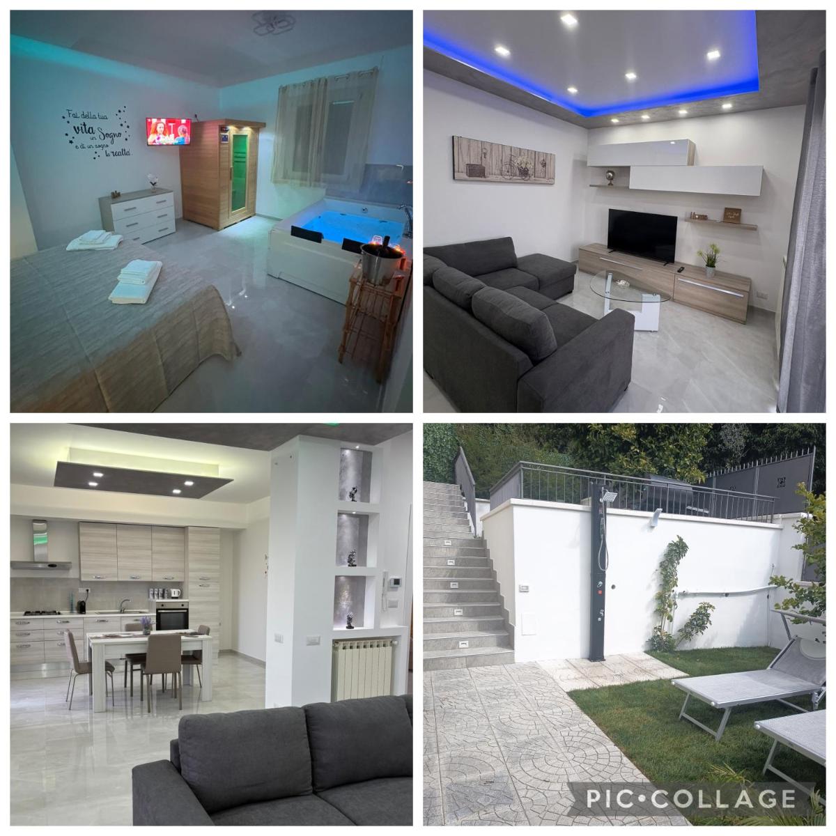 IL SOGNO luxury house - Housity