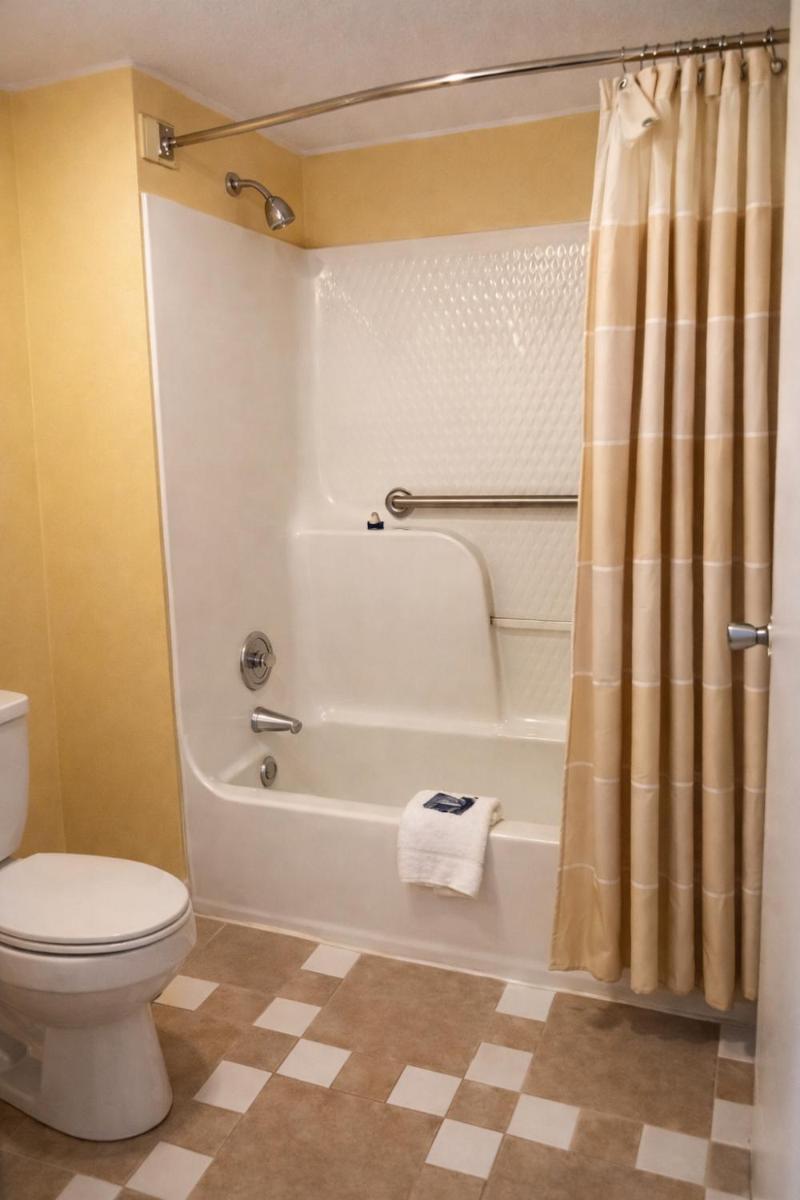 Americas Best Inn - Savannah I-95 - Hizvo