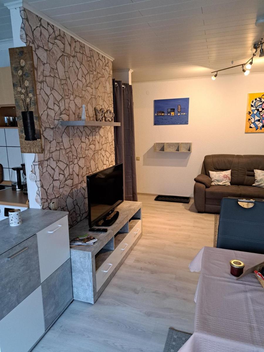 Wald und Felsen - Apartment - Housity