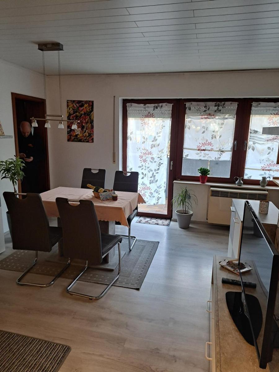 Wald und Felsen - Apartment - Housity