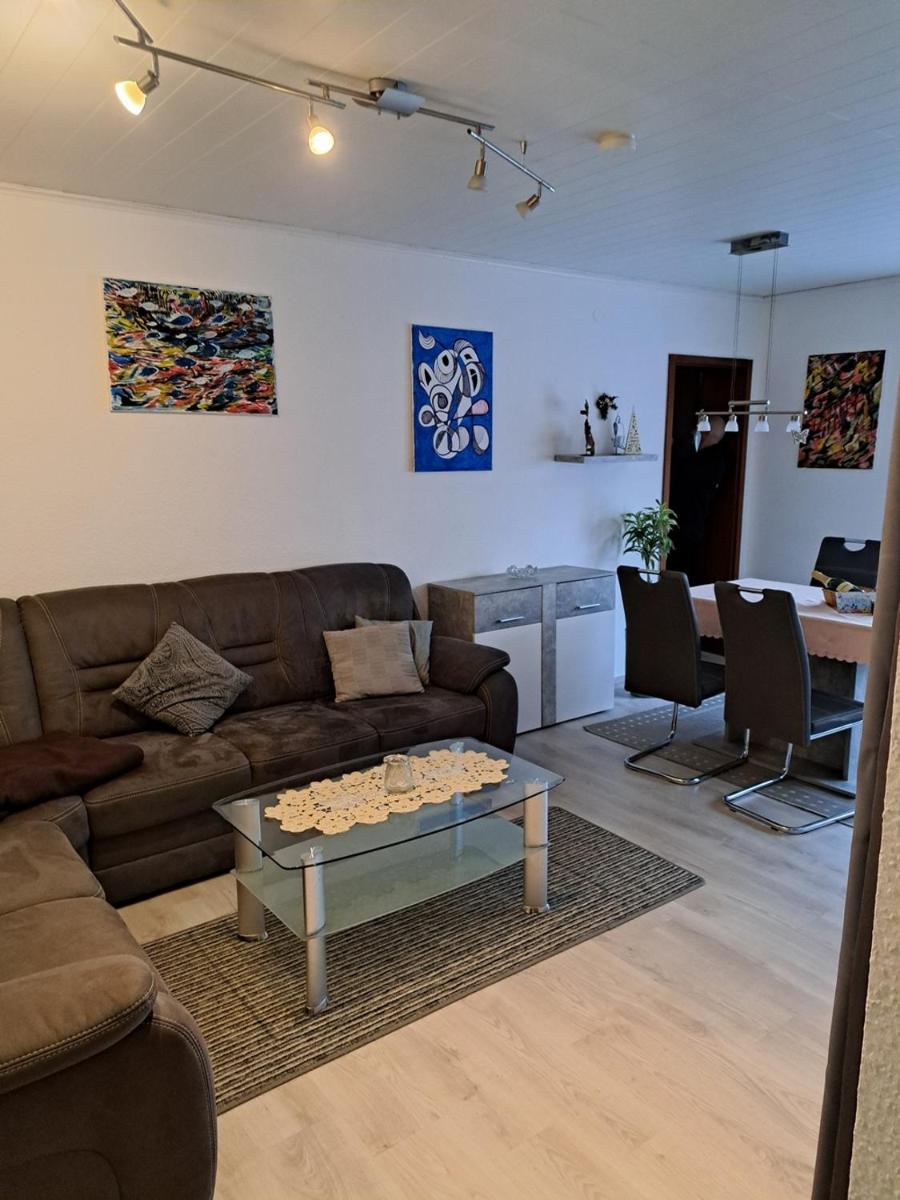 Wald und Felsen - Apartment - Housity