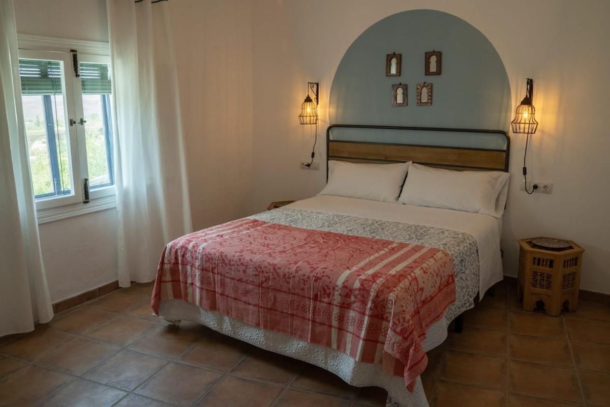 Vivienda Rural La Media Luna - Housity