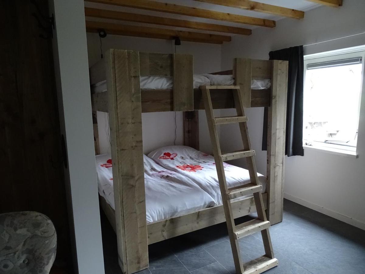 Hoeve Blitterswijk - Housity