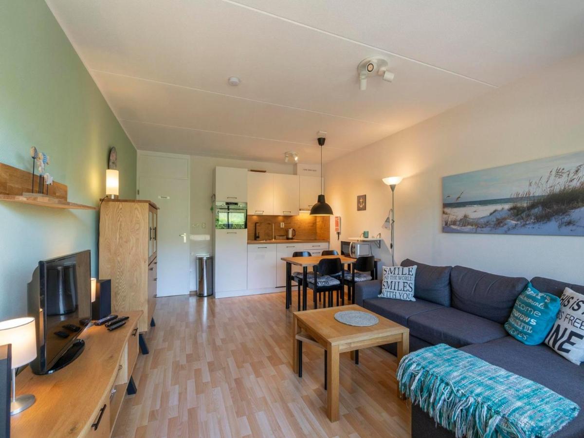 Beach appartement 25 - Callantsoog - Housity