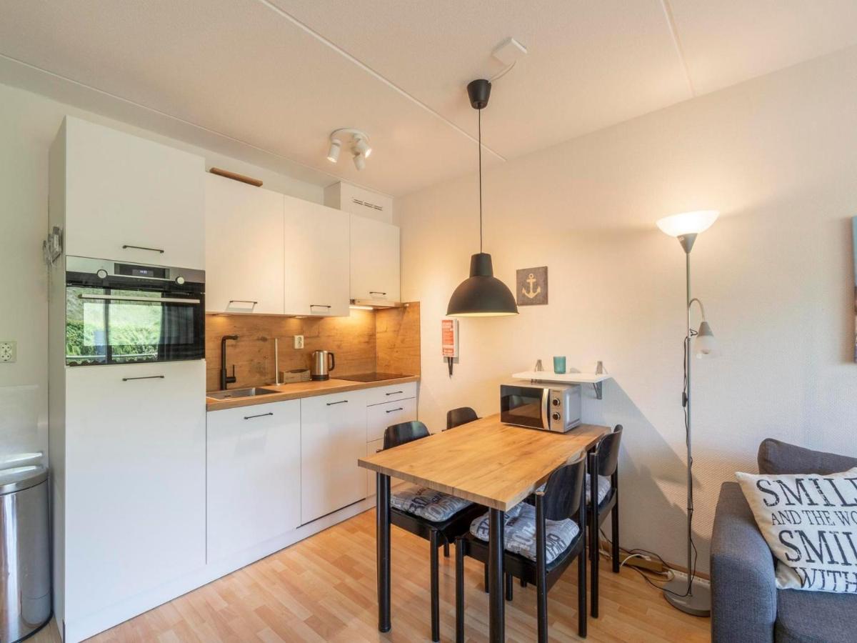 Beach appartement 25 - Callantsoog - Housity