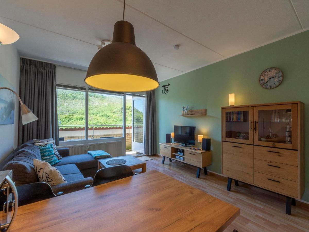 Beach appartement 25 - Callantsoog - Housity