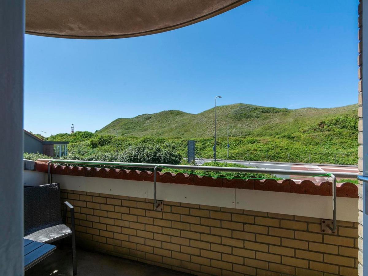 Beach appartement 25 - Callantsoog - Housity