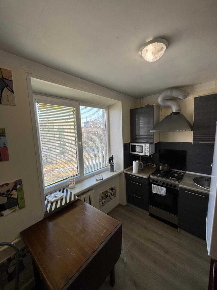 2 istabu dzīvoklis - Housity