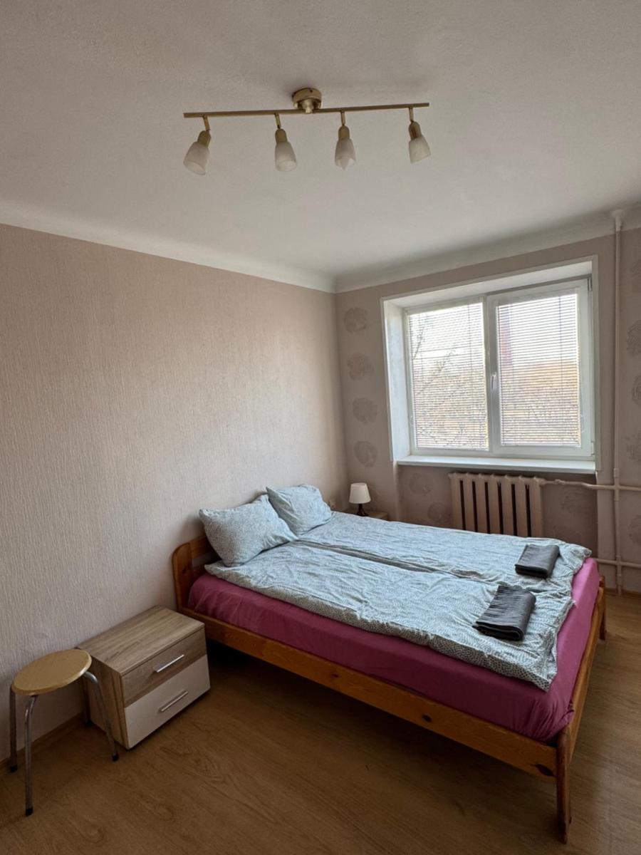 2 istabu dzīvoklis - Housity