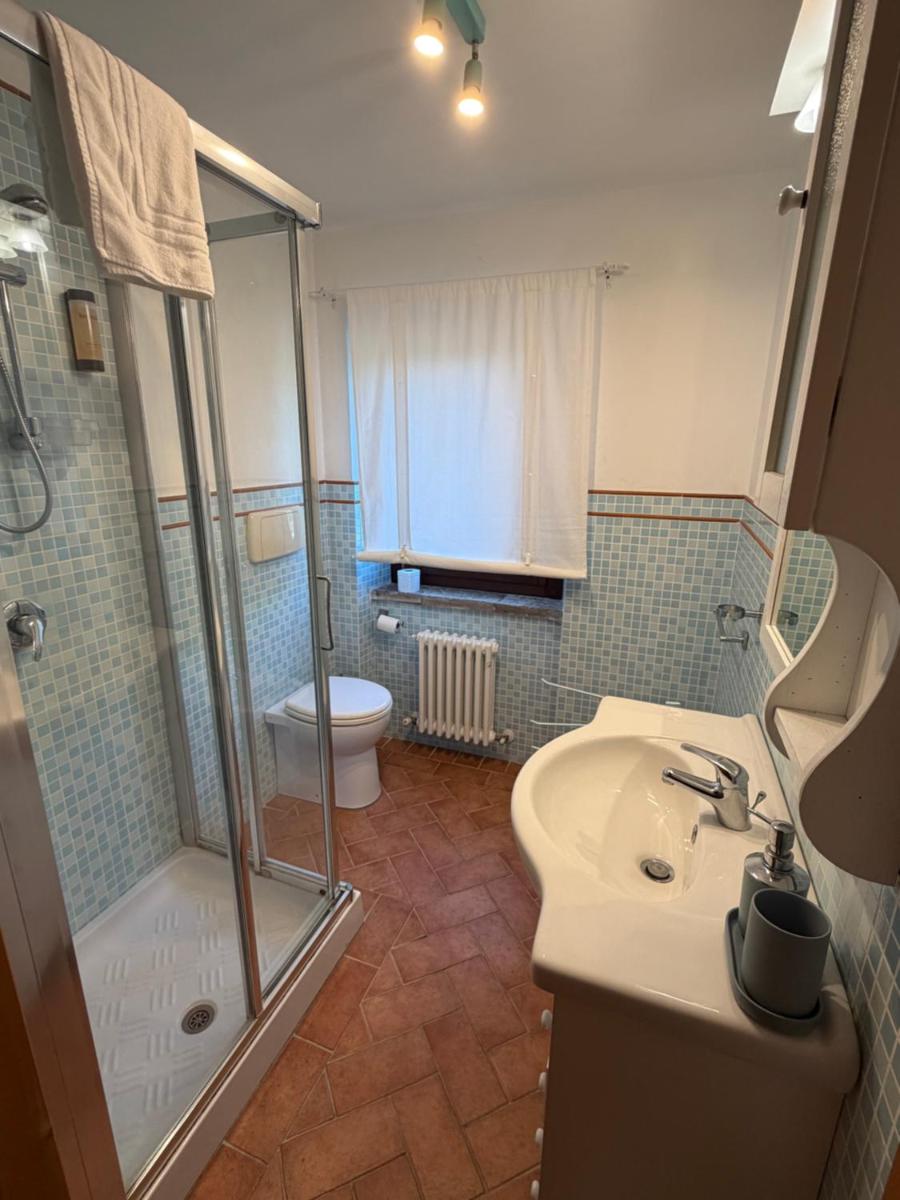Colle dei Falchi - Housity