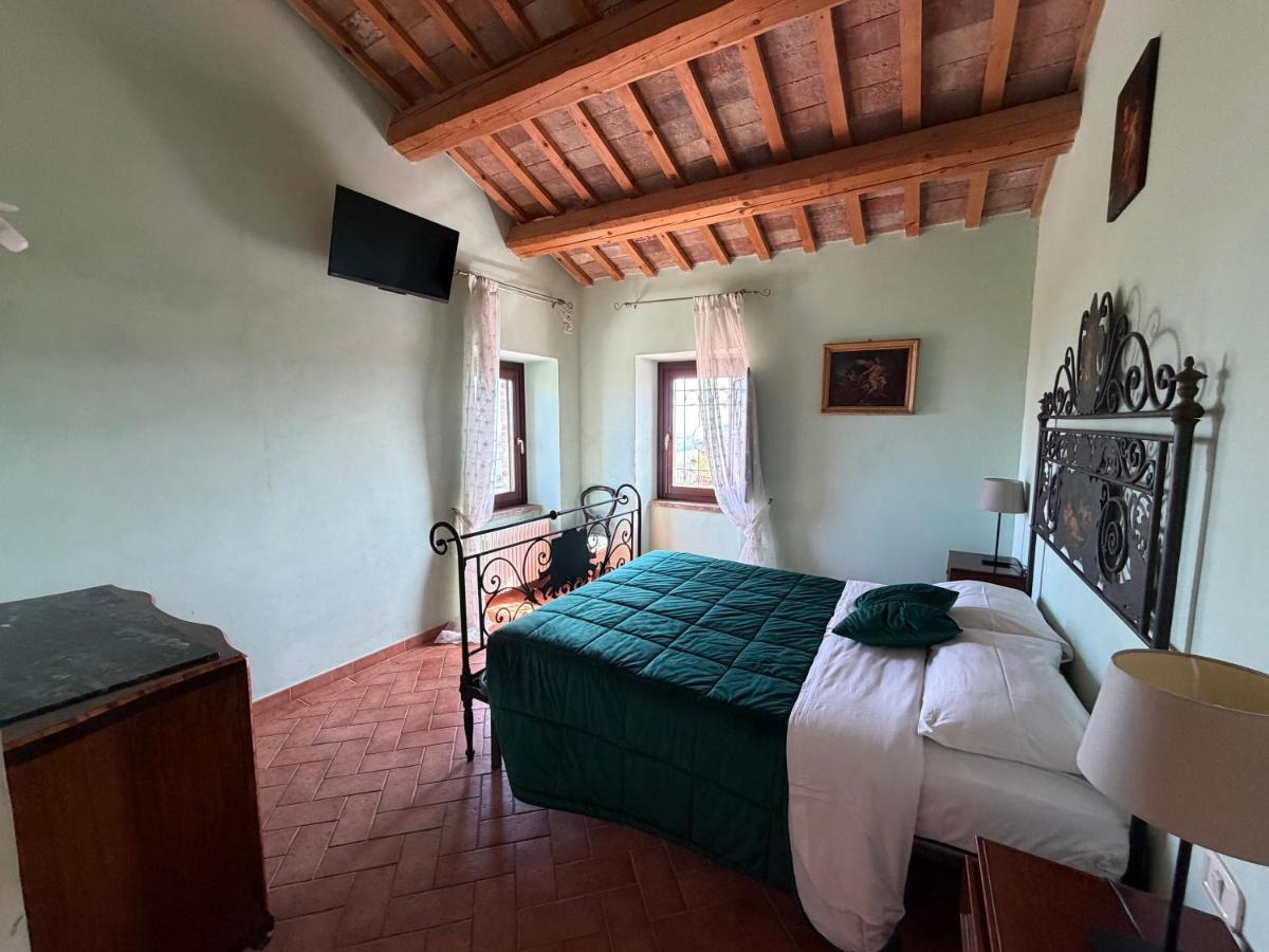 Colle dei Falchi - Housity