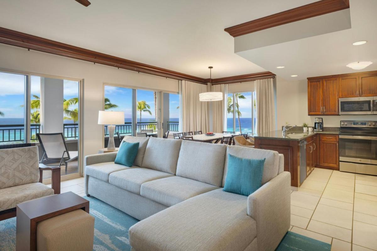 Marriott's Maui Ocean Club - Lahaina & Napili Towers - Housity