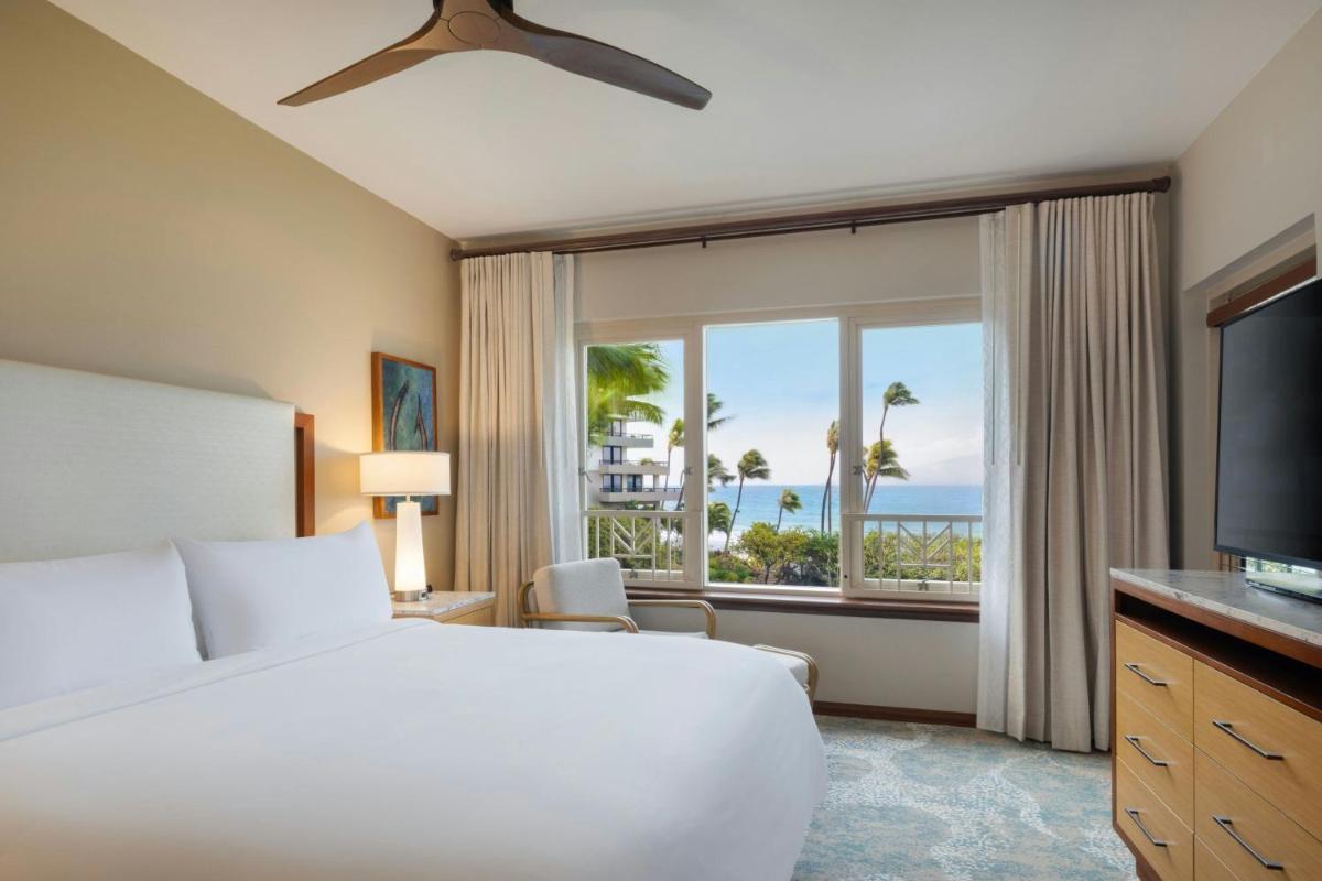 Marriott's Maui Ocean Club - Lahaina & Napili Towers - Housity